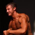 Jonathon  Hart - NPC Powershack Classic 2011 - #1